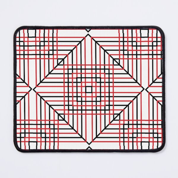 Item preview, Interlocking Shapes no. 32 designed and sold by Neil Feigeles.
