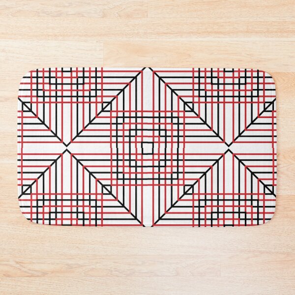 Item preview, Interlocking Shapes  no. 32 designed and sold by Neil Feigeles.