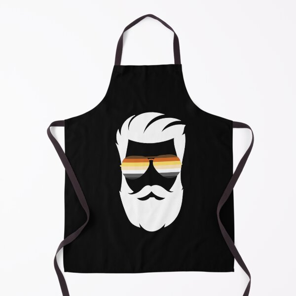 Item preview, Hipster Gay Bear designed and sold by appareltolove.