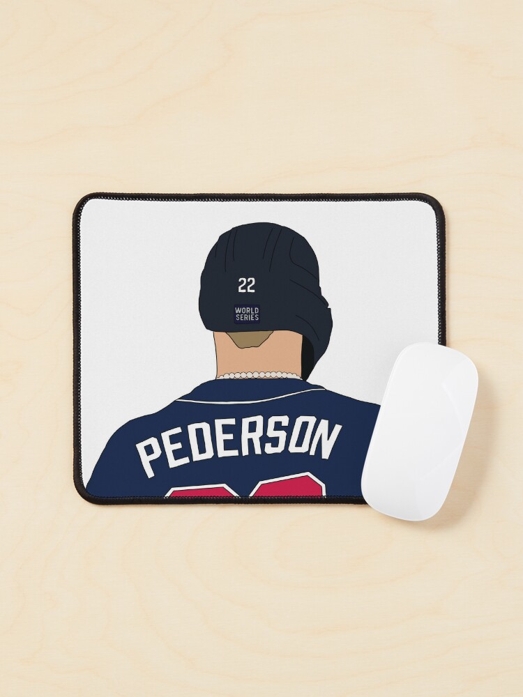 Joc Pederson: Joctober, Adult T-Shirt / Medium - MLB - Sports Fan Gear | breakingt
