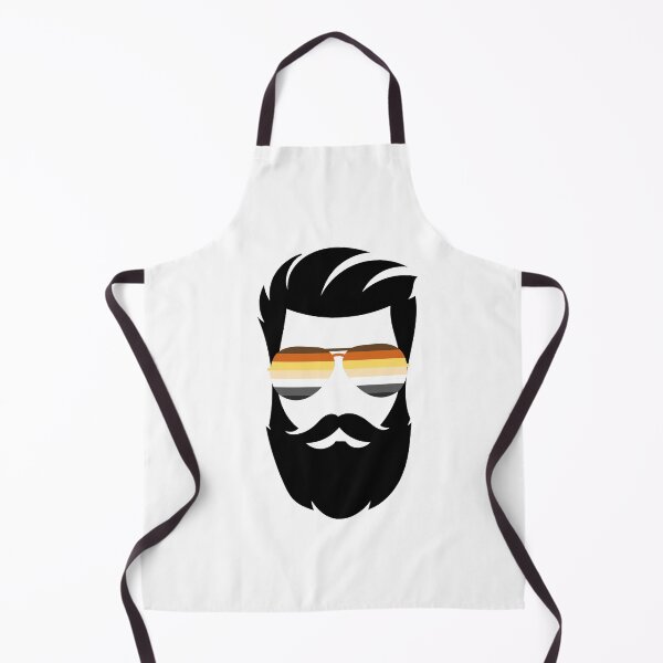 Item preview, Hipster Gay Bear designed and sold by appareltolove.