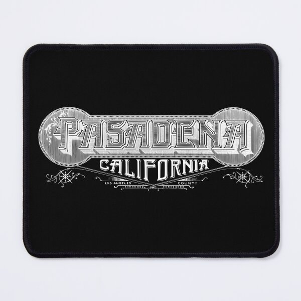 Item preview, Vintage Pasadena, CA designed and sold by DonDota.