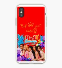 Red Velvet - The red summer iPhone Case