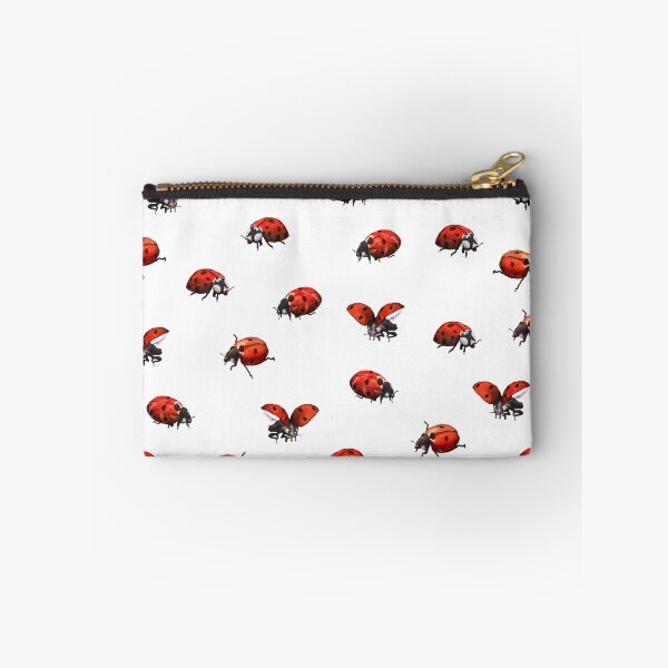 Item preview, Ladybug Pattern designed and sold by Rodrigo Fonseca.