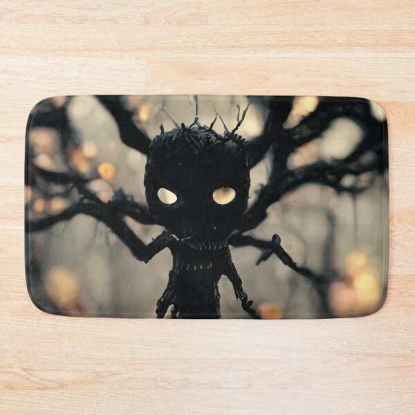 Item preview, Stick Demon 3 - Hogarth designed and sold by HogarthArts.