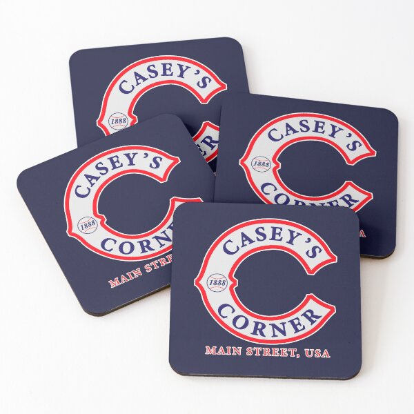 Item preview, Casey's Corner designed and sold by Lunamis.