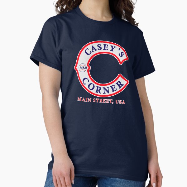 Item preview, Casey's Corner designed and sold by Lunamis.