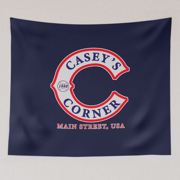 Item preview, Casey's Corner designed and sold by Lunamis.