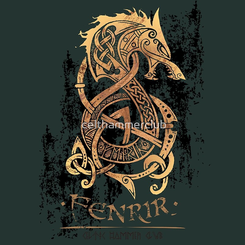 Irish Mythology: Posters | Redbubble