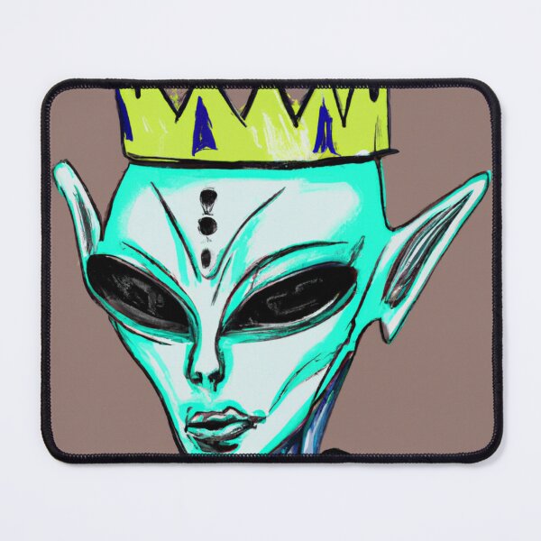 Item preview, Universal Royalty designed and sold by KingAI.