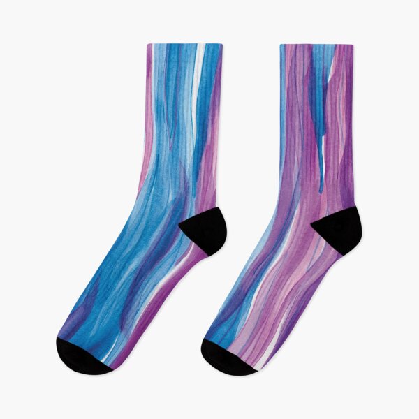 Item preview, Blue Purple Berry Flavor designed and sold by Alexandria Levin.