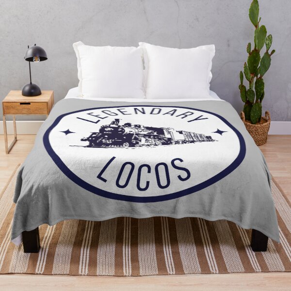 Item preview, Legendary Locos designed and sold by LegendaryLocos.