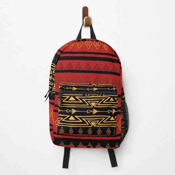 Item preview, igorot pattern designed and sold by sminashop.