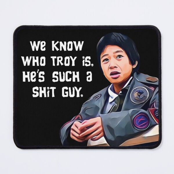 Item preview, Goonies - Shit Guy designed and sold by Smile More Art Store ⭐️⭐️⭐️⭐️⭐️.