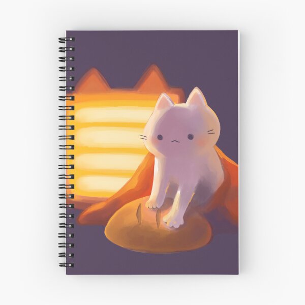 Item preview, Cat Baking designed and sold by Vooolatility.