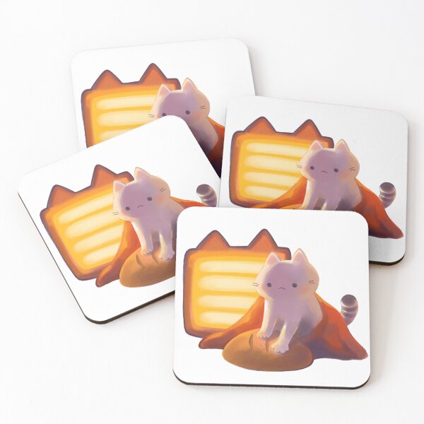 Item preview, Cat Baking designed and sold by Vooolatility.