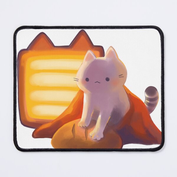 Item preview, Cat Baking designed and sold by Vooolatility.