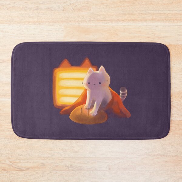 Item preview, Cat Baking designed and sold by Vooolatility.