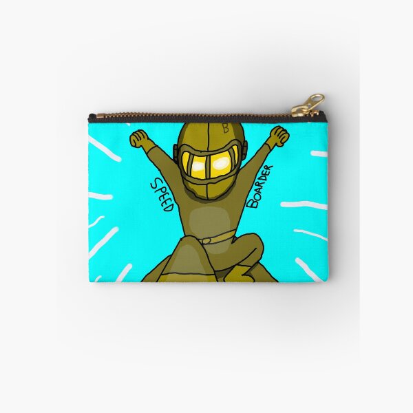 Item preview, Speed Boarder designed and sold by ToonDoode.