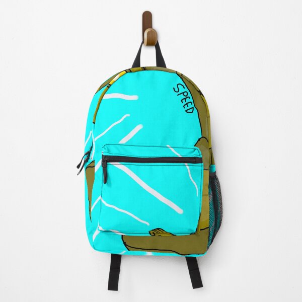 Item preview, Speed Boarder designed and sold by ToonDoode.