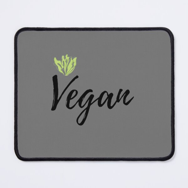 Item preview, Vegan loves leaves designed and sold by The Trend Shopl.