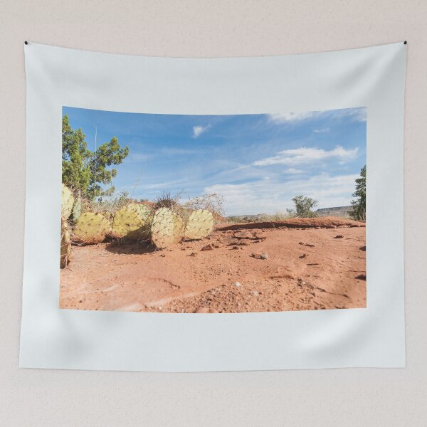 Item preview, Desert Scene designed and sold by Brian Scantlebury.