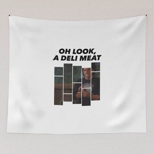 Item preview, Heavyweights / Oh Look a Deli Meat designed and sold by Cuttintees.