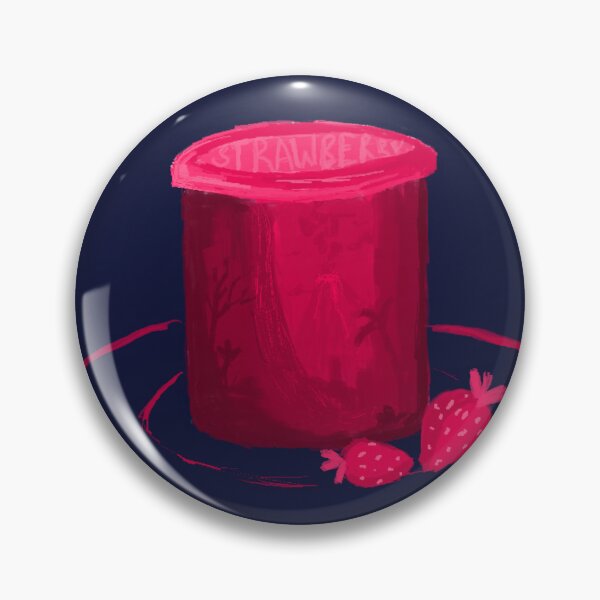 Item preview, Jurassic Jam Red designed and sold by AzayCreations.