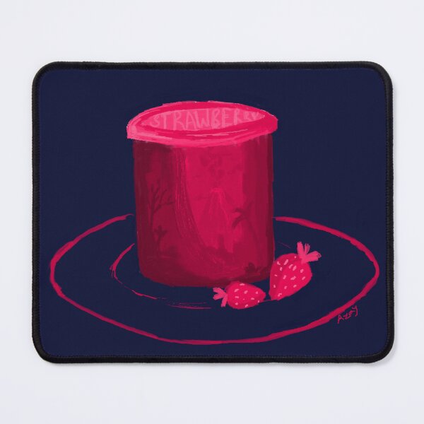 Item preview, Jurassic Jam Red designed and sold by AzayCreations.