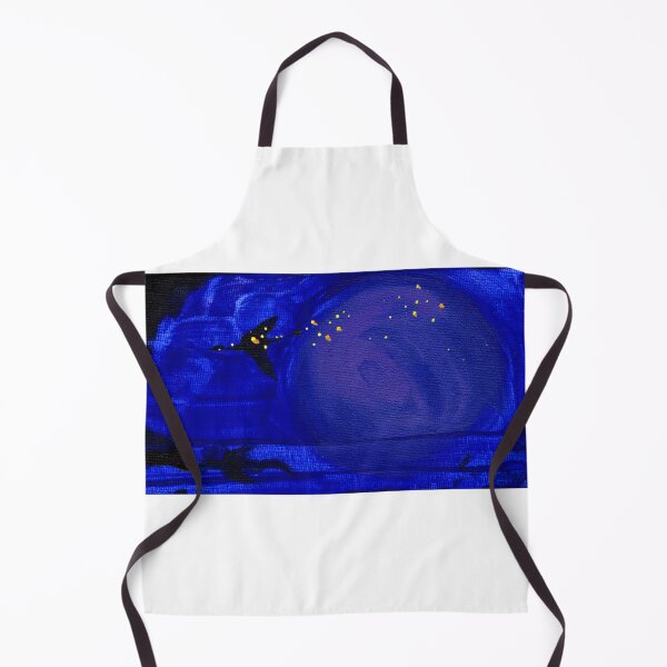 Item preview, Dragon Chase by Moonlight designed and sold by LanaG.
