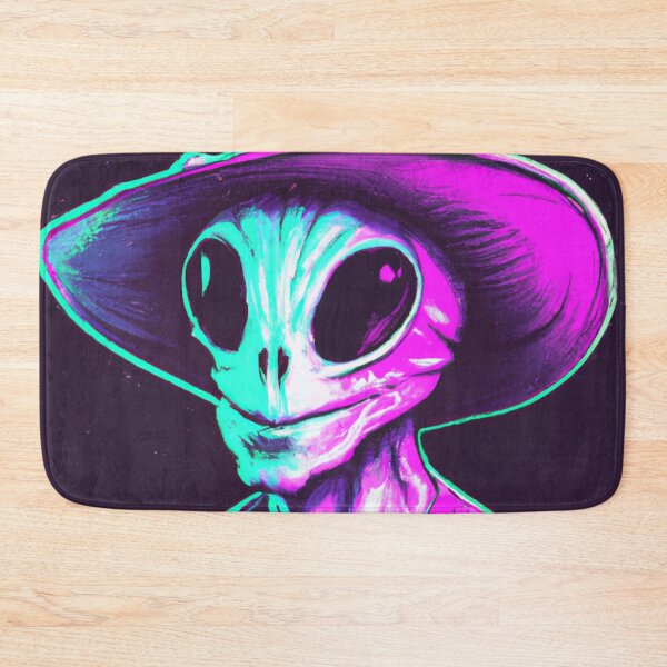 Item preview, Cowboy Alien designed and sold by KingAI.