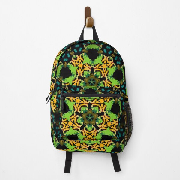 Item preview, Stray frog grounded in heaven designed and sold by Afro-spirit-art.