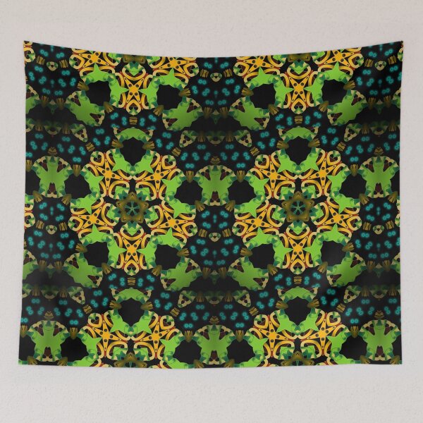 Item preview, Stray frog grounded in heaven designed and sold by Afro-spirit-art.