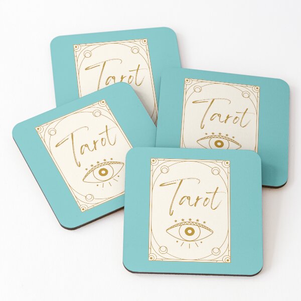 Item preview, Tarot Card designed and sold by Twentyify.