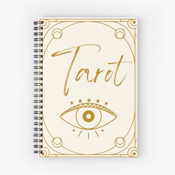 Item preview, Tarot Card designed and sold by Twentyify.