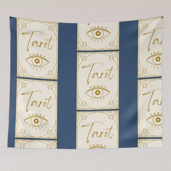 Item preview, Tarot Card designed and sold by Twentyify.