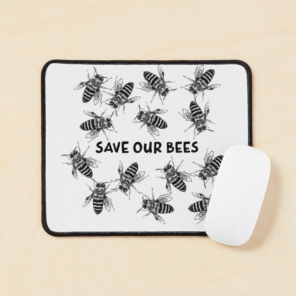 Item preview, Mouse Pad designed and sold by Wildcard-Sue.