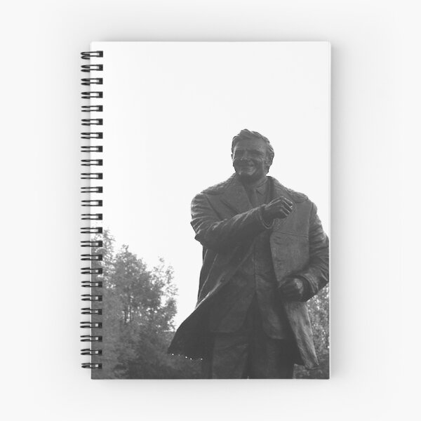 Item preview, Don Revie - LEGEND - Leeds United Statue designed and sold by stevefreestone.