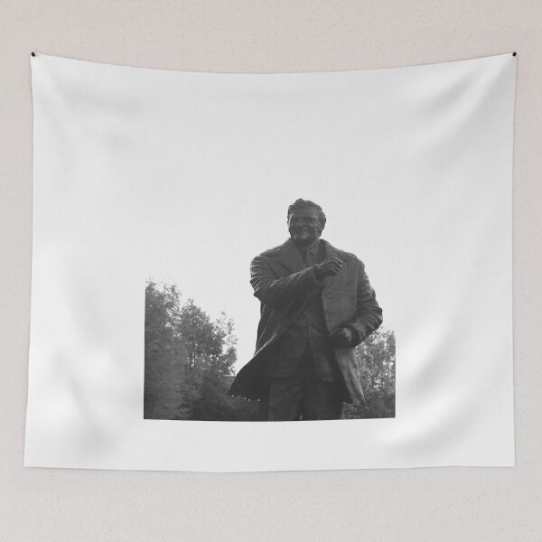 Item preview, Don Revie - LEGEND - Leeds United Statue designed and sold by stevefreestone.
