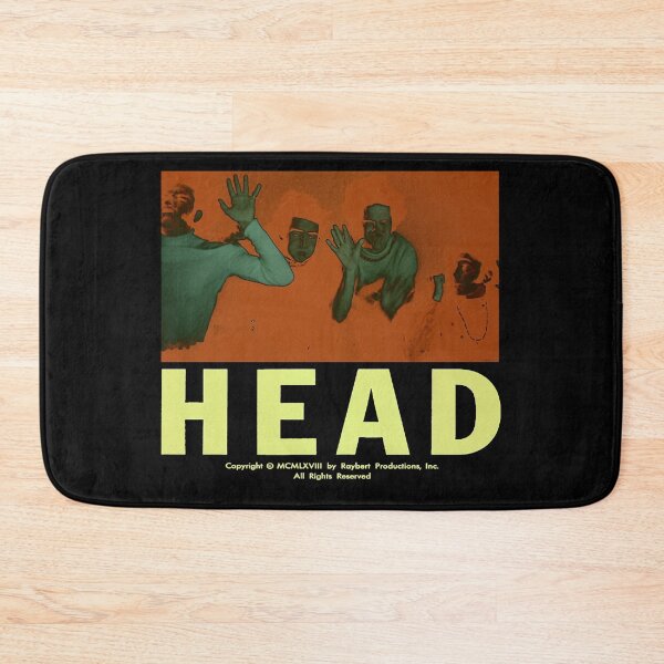 Item preview, Head 1968  designed and sold by Nothinggoodhere.