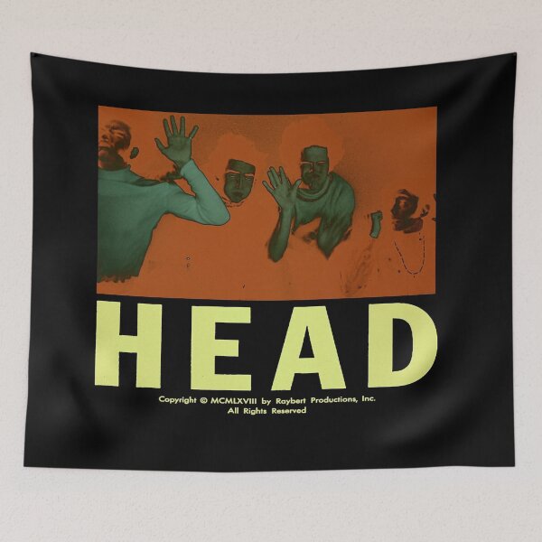 Item preview, Head 1968  designed and sold by Nothinggoodhere.