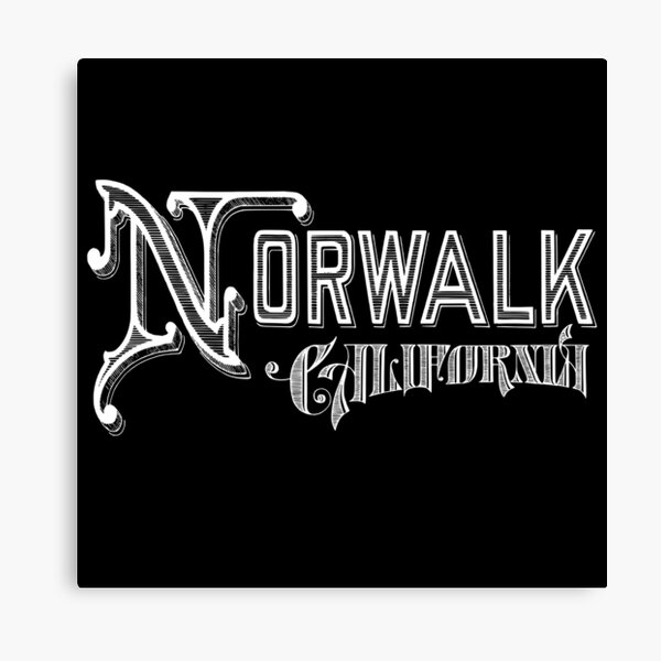 Item preview, Vintage Norwalk, CA designed and sold by DonDota.