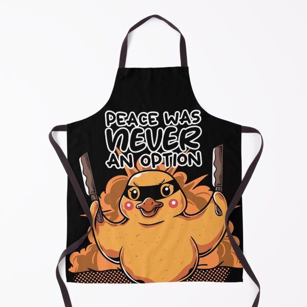 Item preview, Peace Was Never An Option designed and sold by unygara.