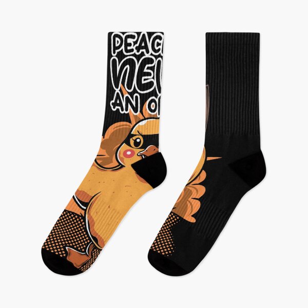 Item preview, Peace Was Never An Option designed and sold by unygara.