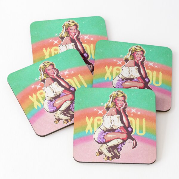 Item preview, XANADU designed and sold by nordacious.