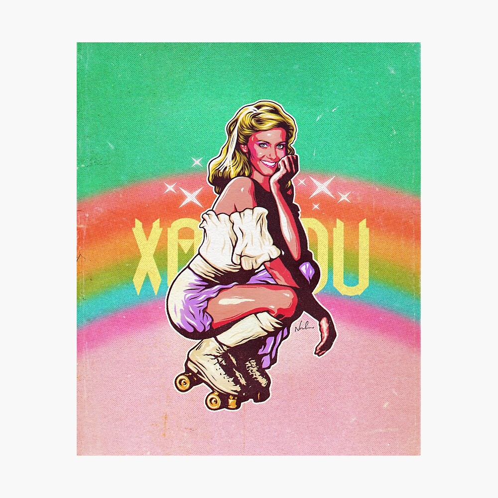 XANADU