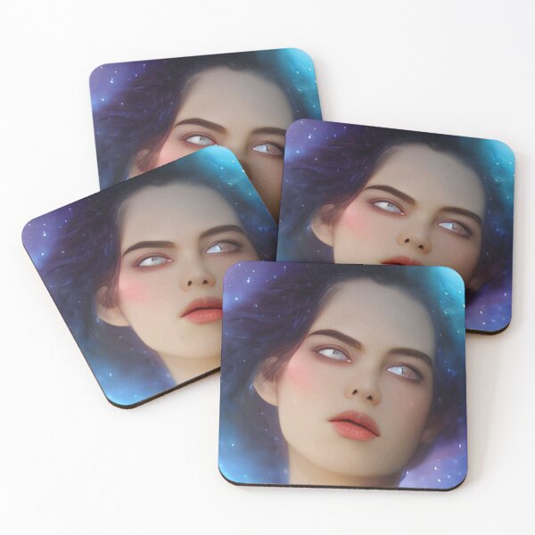 Item preview, Let there be beauty. designed and sold by Art-Vibrations.
