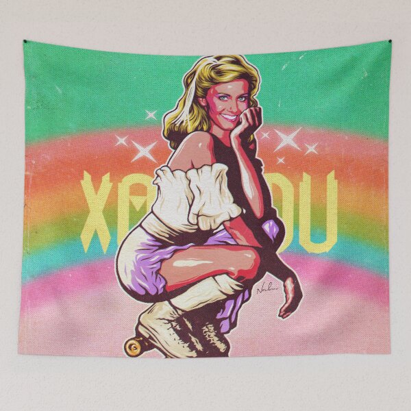 Item preview, XANADU designed and sold by nordacious.