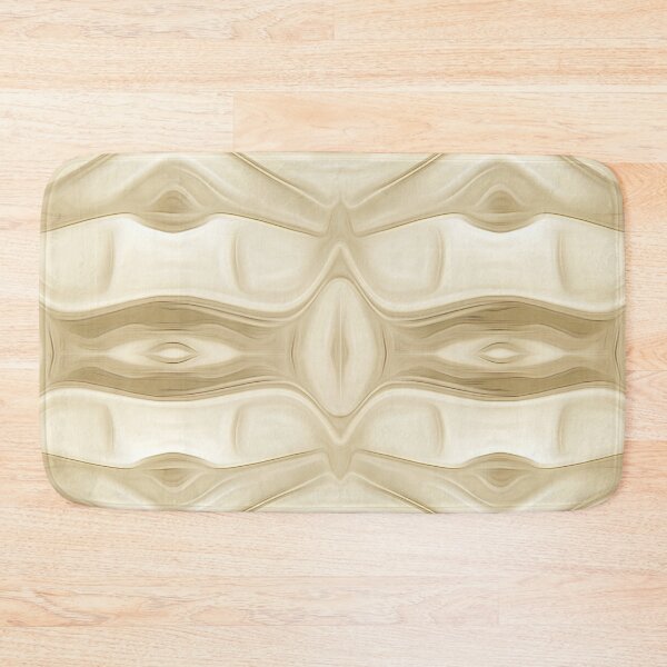 Item preview, Ivory Strata designed and sold by fatenanwar.