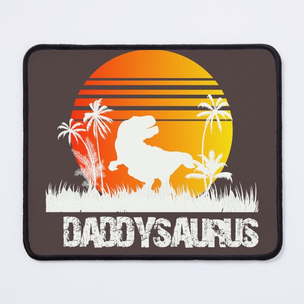 Item preview, Daddysaurus designed and sold by CreativeArts Studio.